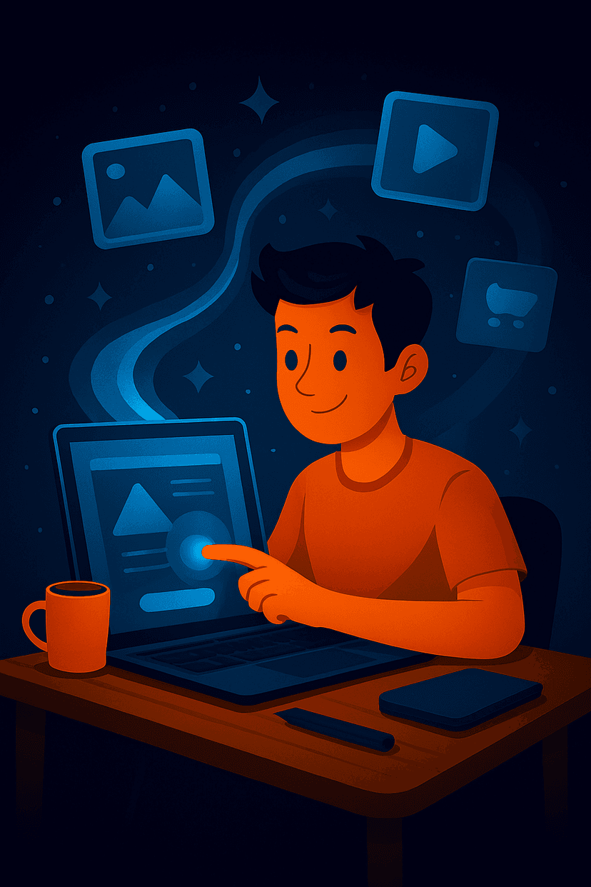 پکیج لندینگ پیج