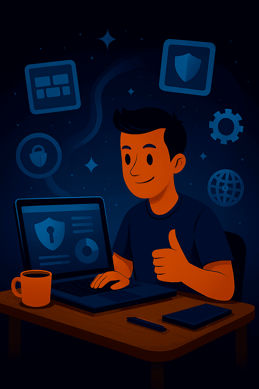 پکیج انترپرایز